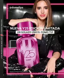 Catálogo Cyzone Página 4