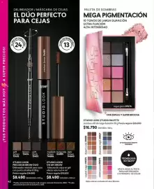 Catálogo Cyzone Página 42