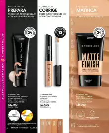 Catálogo Cyzone Página 44