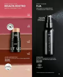 Catálogo Cyzone Página 49