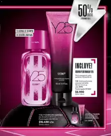 Catálogo Cyzone Página 5