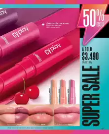 Catálogo Cyzone Página 51