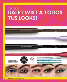 Catálogo Cyzone Página 56