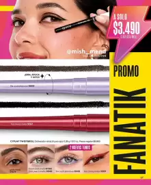 Catálogo Cyzone Página 57