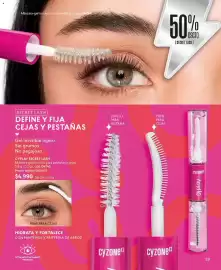 Catálogo Cyzone Página 59