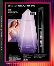 Catálogo Cyzone Página 6