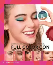 Catálogo Cyzone Página 60