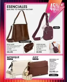 Catálogo Cyzone Página 63