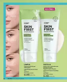 Catálogo Cyzone Página 68