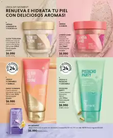 Catálogo Cyzone Página 72