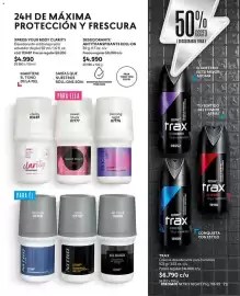 Catálogo Cyzone Página 73