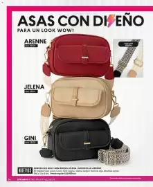 Catálogo Cyzone Página 74