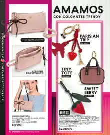 Catálogo Cyzone Página 76