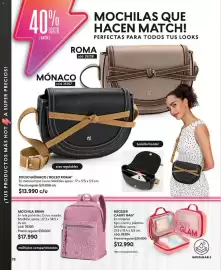 Catálogo Cyzone Página 78