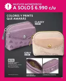 Catálogo Cyzone Página 79