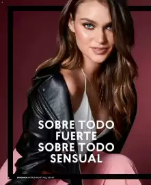 Catálogo Cyzone Página 8