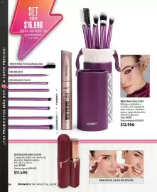 Catálogo Cyzone Página 84