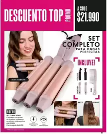 Catálogo Cyzone Página 85