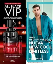 Catálogo Cyzone Página 88