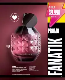 Catálogo Cyzone Página 9