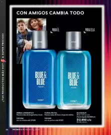 Catálogo Cyzone Página 90