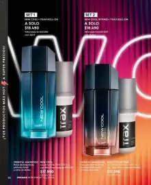 Catálogo Cyzone Página 92