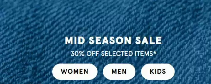 Catálogo Pepe Jeans Página 1