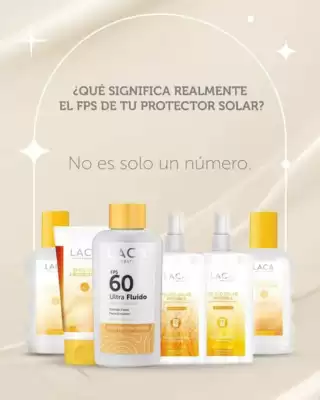 Laboratorio LACA (válido hasta 30-04)