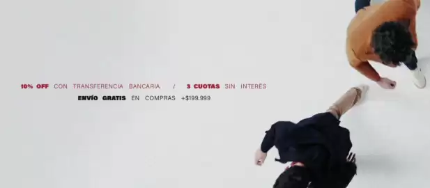 Catálogo Pato Pampa Página 1