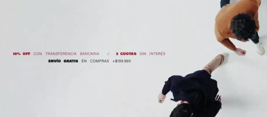 Pato Pampa (válido hasta 3-05)