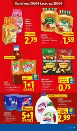 Lidl folder week 17 Pagina 11