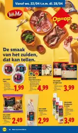 Lidl folder week 17 Pagina 12