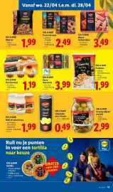 Lidl folder week 17 Pagina 13