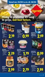 Lidl folder week 17 Pagina 15