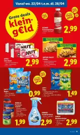 Lidl folder week 17 Pagina 17