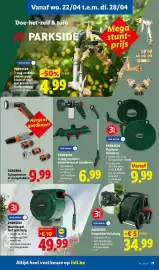 Lidl folder week 17 Pagina 21