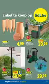 Lidl folder week 17 Pagina 25