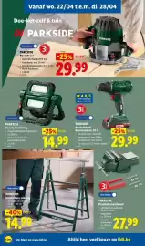 Lidl folder week 17 Pagina 26