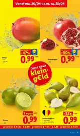 Lidl folder week 17 Pagina 3