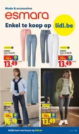 Lidl folder week 17 Pagina 31