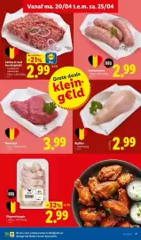 Lidl folder week 17 Pagina 7