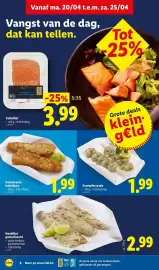 Lidl folder week 17 Pagina 8