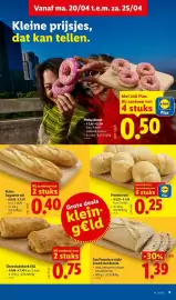 Lidl folder week 17 Pagina 9