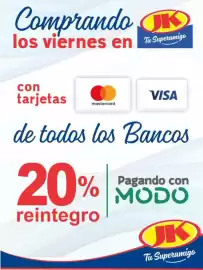 Catálogo JK Kilgelmann Página 1