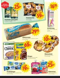 Matöppet reklamblad vecka 17 Sida 2