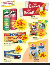 Matöppet reklamblad vecka 17 Sida 3