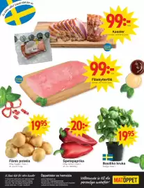 Matöppet reklamblad vecka 17 Sida 4