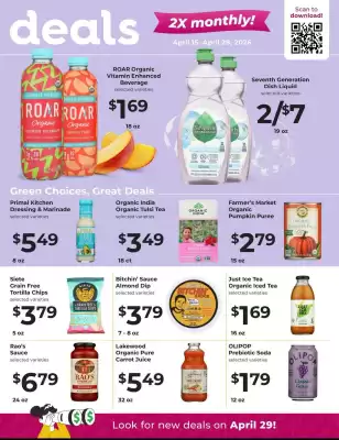 Lifethyme (valid until 28-04)