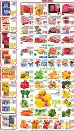 Trade Fair Supermarket weekly ad week 16 Page 6