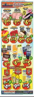 Western Beef circular (valid until 22-04)